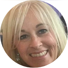 Jennifer Crisp, LPC