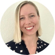 Jennifer Crook, LCSW
