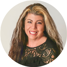 Jennifer Dahl, LMHC