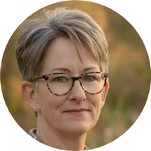Jennifer Dasher, LMHC