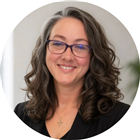 Jennifer De La Garza, MSN, ACNPC-AG
