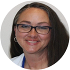 Jennifer De Le Garza, MSN