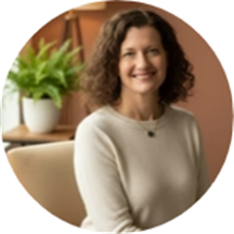 Jennifer DeLosa, LPC