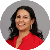 Jennifer Diaz, LPC