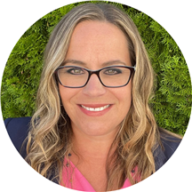 Jennifer Donnelly, LCSW