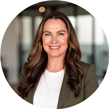 Jennifer Driver, LPC Associate