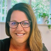Jennifer Droski, LCSW, LMSW