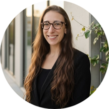 Jennifer Durso, LMHC