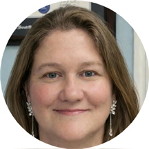 Jennifer Dzielak, LCMHC