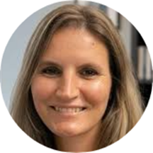 Jennifer Eaton, LCSW