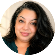 Jennifer Ehresmann, LMHC