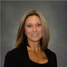 Jennifer Emley, LMHC