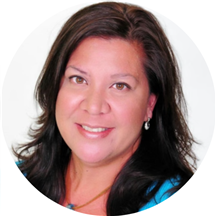 Jennifer Enslow, LMHC