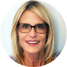 Jennifer Evans, LMFT
