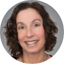 Jennifer Feinberg, LCSW