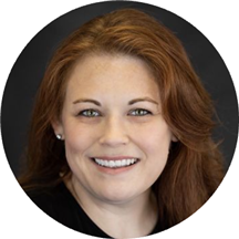 Jennifer Fleming, LPC