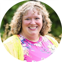 Jennifer Garza, LPC