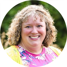 Jennifer Garza, LPC
