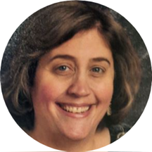 Jennifer Goodman, LCPC