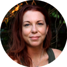 Jennifer Green, LAc