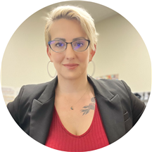 Jennifer Green, MS, RDN