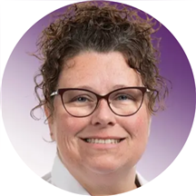 Jennifer Hamilton, FNP