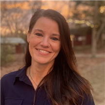 Jennifer Hamilton, LCSW, LISW