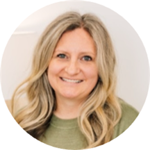 Jennifer Hansen, CSW