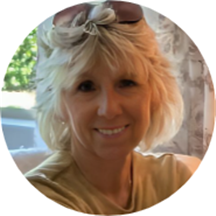 Jennifer Harris, LCP