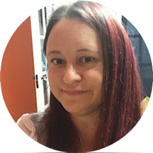 Jennifer Hinson, LCSWA