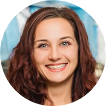 Jennifer Holmes, RD