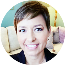 Jennifer Hopes, LMFT