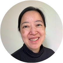 Jennifer Hu, MCoun