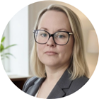 Jennifer Hunt, LMHC