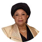 Jennifer Hunter, LCSW