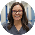 Jennifer Huwer, APRN, MSN, PMHNP, RN