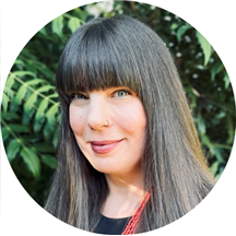 Jennifer Jahahn, MA, LMHC