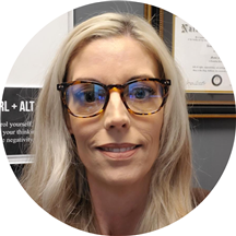 Jennifer Johnson, LMFT