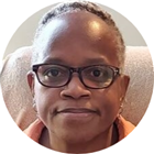 Jennifer Johnson, LPC