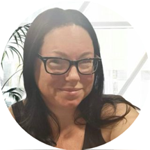 Jennifer Johnston, LPCC