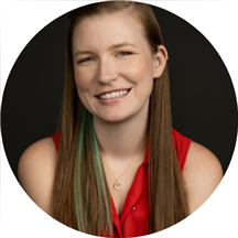 Jennifer Jolliffe, LCSW