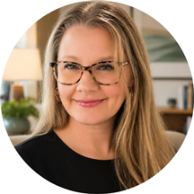 Jennifer King-Fields, LCSW