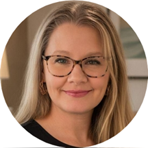 Jennifer King-Fields, LCSW