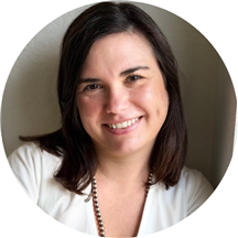 Jennifer Kirsten, LMSW