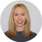 Jennifer Krott, OTR/L, CHT, COMT