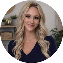 Jennifer Kuchuk, LMHC