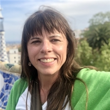 Jennifer LaBombard, LCSW