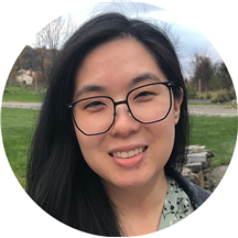 Jennifer Lam, EdM