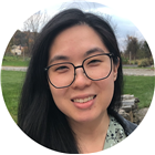 Jennifer Lam, EdM