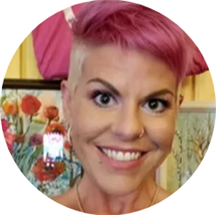Jennifer Larsen, LPC